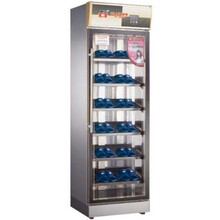 康庭消毒鞋柜KT-580F商用低溫拖鞋消毒柜康庭消毒鞋柜圖片