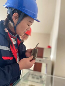 重慶忠縣海申離心脫水機震動噪音5臺維修