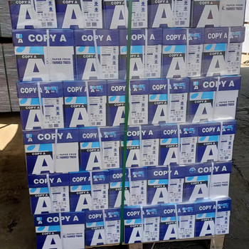 寧波a4紙出口非洲辦公打印紙廠家現(xiàn)貨80克辦公復(fù)印紙