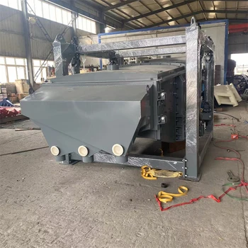 方形搖擺篩廠家輕質(zhì)鈣自動(dòng)分級(jí)篩-120目粉末電動(dòng)篩