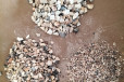 新密铝矾土骨料高铝耐火骨料耐火混凝土骨料