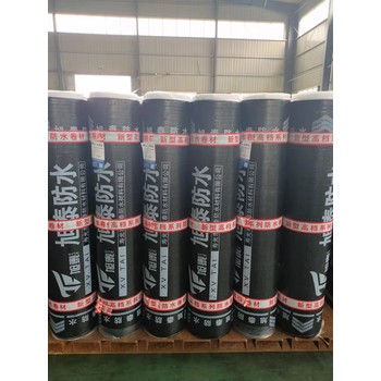 廠家直發(fā)sbs改性瀝青防水卷材聚酯胎家用屋頂防水防潮