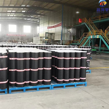 廠家sbs改性瀝青防水卷材聚酯胎防水卷材量大價優(yōu)