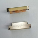 臥裝彎頭J30JZ/XLN51TJWA000錦宏牌印制板連接器