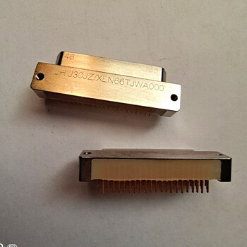 符合GJB2446要求J30JZ/XLN9TJWA000錦宏牌玩針頭連接器