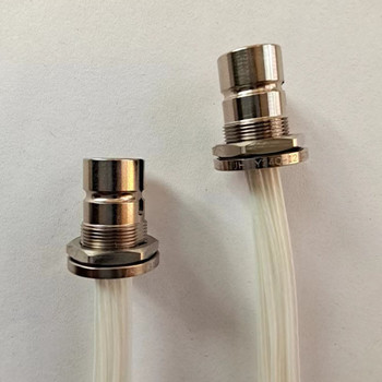 產(chǎn)地發(fā)貨Y34Q-0910TJCFN01麻花針圓形電連接器錦宏牌