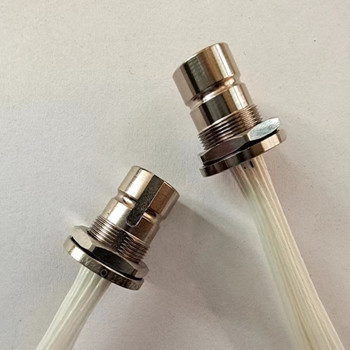 產(chǎn)地發(fā)貨Y34Q-0910TJCFN01麻花針圓形電連接器錦宏牌