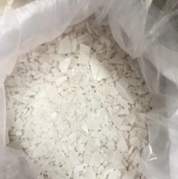 氯化鑭用途