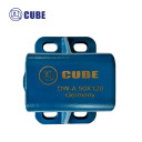CUBE皮带链条张紧器及弹性组件减振装置