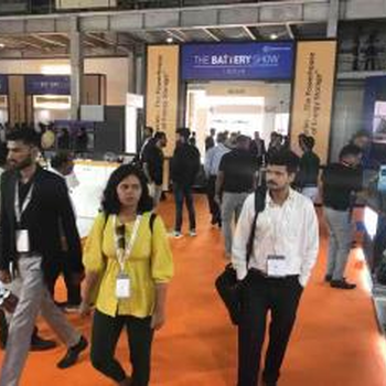 2024年印度國際可再生能源博覽會(huì )RenewableEnergyIndiaExpo