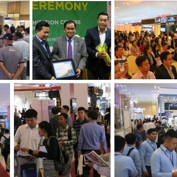 2024年柬埔寨國際能源展CAMENERGY