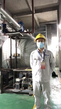 威海濟寧青島氮氣檢測中心