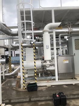甘肅天然氣成分測試機構