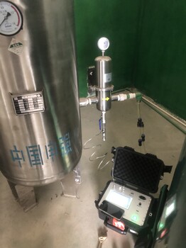 黃石武漢氫氣氧氣檢測(cè)中心