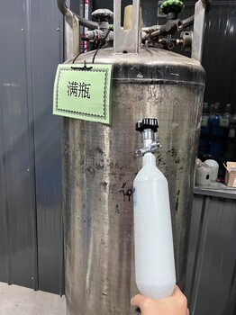 徐州焊接混合氣質(zhì)檢中心