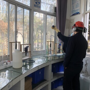 93氧檢測中心氫氣檢驗機構