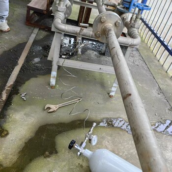 福州二氧化碳檢驗(yàn)機(jī)構(gòu)