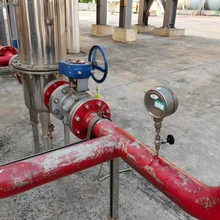 車用壓縮天然氣成分測試分析