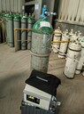 天然氣熱值GB/T11062-2020