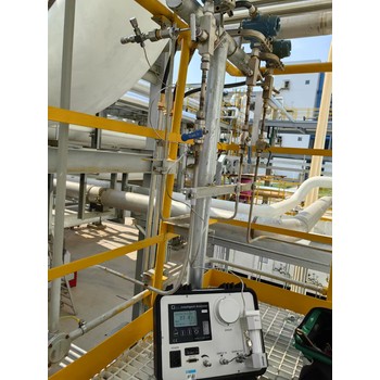 濟南食品氮氣純度檢驗機構(gòu)