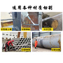 水切割機(jī)租賃便攜式水刀切割油罐管道水刀切割機(jī)