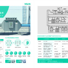 VUV废气处理箱（动物房可用）