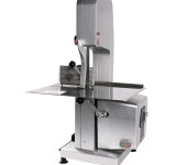 派能锯骨机HLS-1650A商用电动锯骨机切骨机冷冻肉分割机