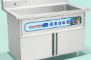 埃科菲洗碗机E-CS165埃科菲超声波洗碗机商用超声波洗碗机