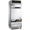 美廚缺水斷電蒸飯車ZFG-12Ⅱ美廚商用單門蒸飯車食堂12盤電蒸箱