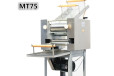 银鹰压面机MT75I商用面条机自动鲜面条机电动轧面机