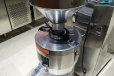 沈阳大方豆浆机FSM-130商用磨豆浆机浆渣分离豆浆机磨豆机