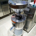 沈陽(yáng)大方豆?jié){機(jī)FSM-100商用磨漿機(jī)漿渣分離磨豆?jié){機(jī)