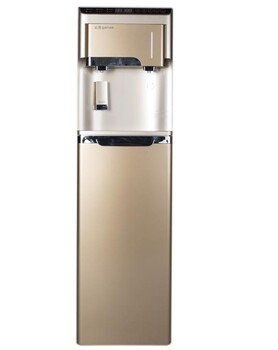 沁園立式商用直飲機(jī)QX-DF-1302一開一冷直飲水機(jī)商用電開水器