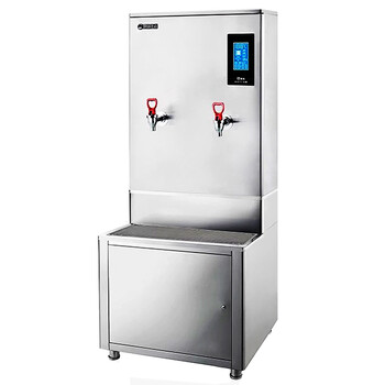 碧麗商用開水器JO-K30C3雙聚能步進(jìn)式開水器3KW商用開水機(jī)