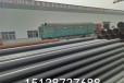 扬州本地污水防腐钢管工厂