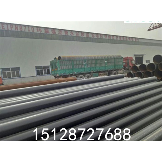 柳州本地环氧富锌防腐钢管工厂