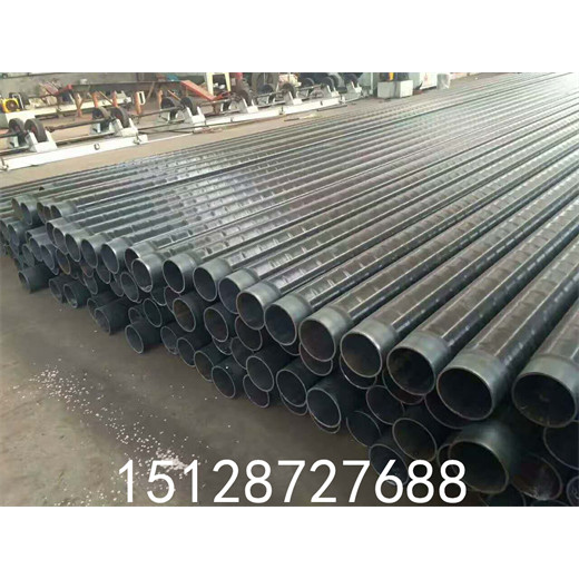 北京焊接钢管价格