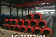 内蒙古本地加强级3PE防腐钢管厂家