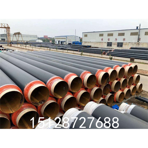 武汉本地供暖钢管工厂