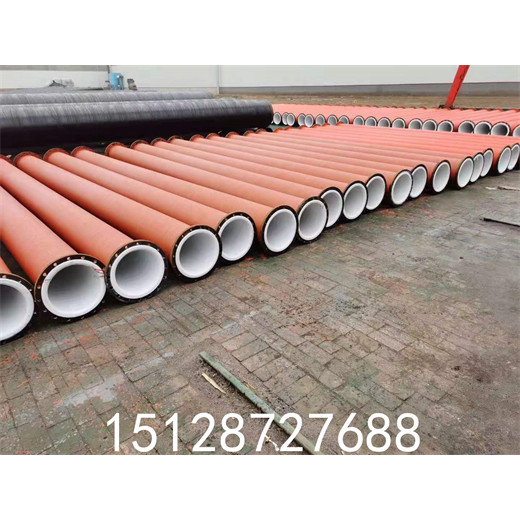 滁州本地热浸塑涂塑钢管工厂