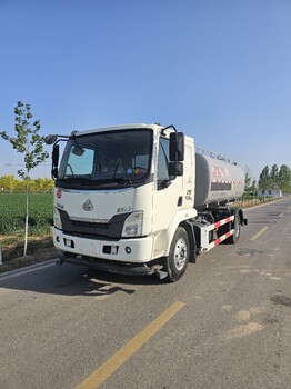 二手灑水車處理