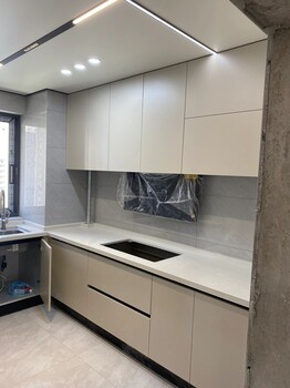 整體廚房櫥柜，衣柜榻榻米酒柜餐邊柜工廠