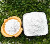 洗涤肥皂用4A白沸石粉动物饲料土壤改良用绿沸石粉325目