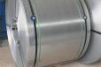 锌镁铝现货S450GD-S550GD厚度1.8-2.0mm可加工锌镁铝管材及支架