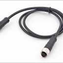 定制线缆-工业相机线缆-外触发线电源线-视频信号控制线缆找同越
