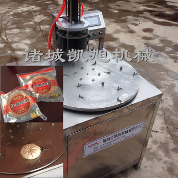紅糖發(fā)糕全自動均勻分塊機(jī)切糕機(jī)紅糖發(fā)糕配方廠家