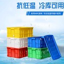 錦州塑料箱尺寸,塑料物流箱選型-沈陽(yáng)興隆瑞