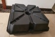 新疆库尔勒GBF竹芯盒空心板空心箱体生商销售