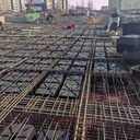 隨州高注合金薄壁方箱空心樓蓋成孔芯模塑料模盒生產廠家