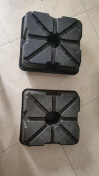 現澆鋼筋混凝土空心樓板空心箱體內模規(guī)格